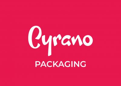 Packaging Cyrano