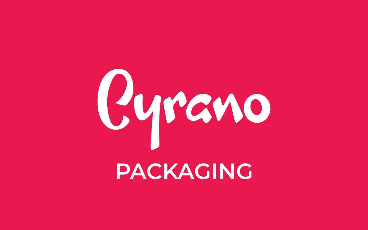  Cyrano packaging 