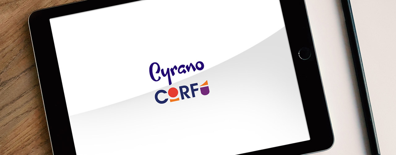 Cyrano Corfú 