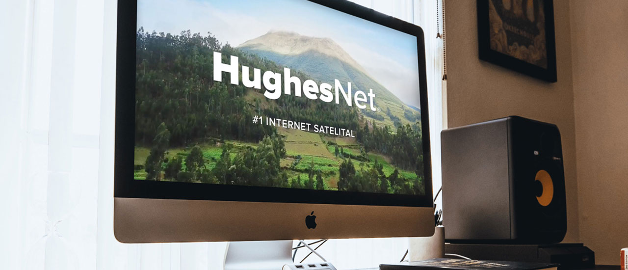 HughesNet